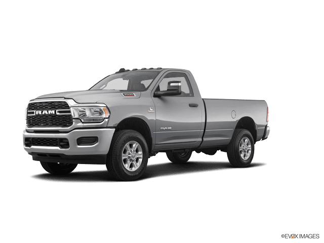 2024 Ram 3500