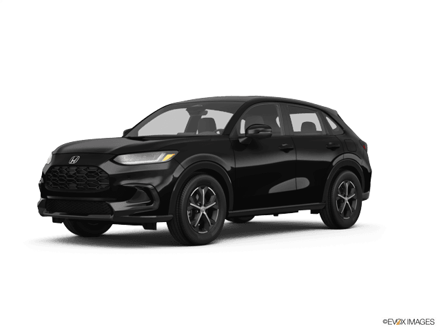 2024 Honda HR-V