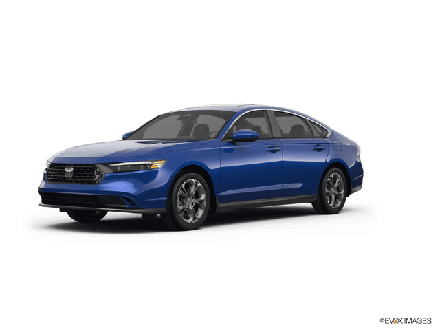 2024 Honda Accord