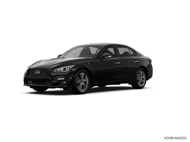 2023 INFINITI Q50