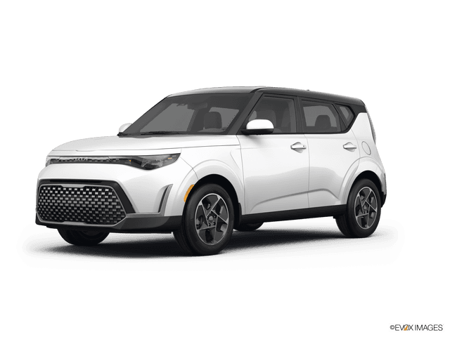 2024 Kia Soul