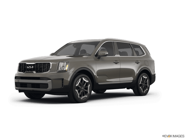 2024 Kia Telluride