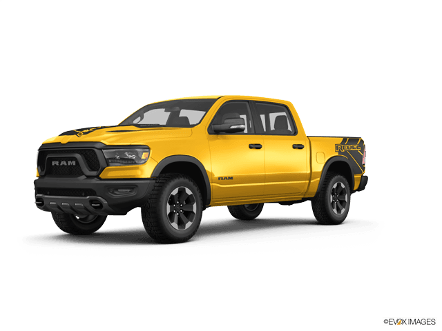 2024 Ram 1500