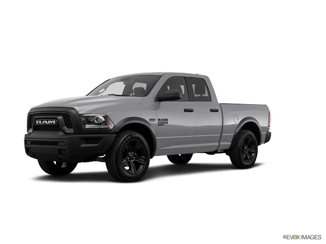 2024 Ram 1500 Classic
