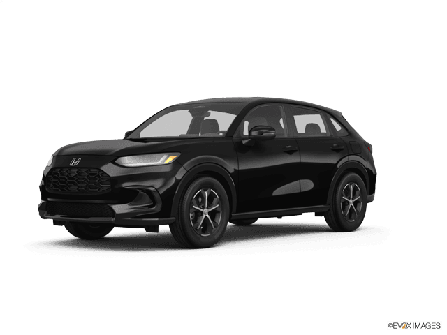 2025 Honda HR-V