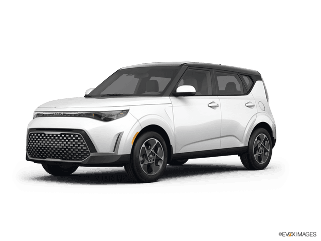 2025 Kia Soul
