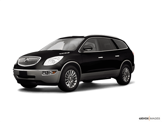 2009 Buick Enclave