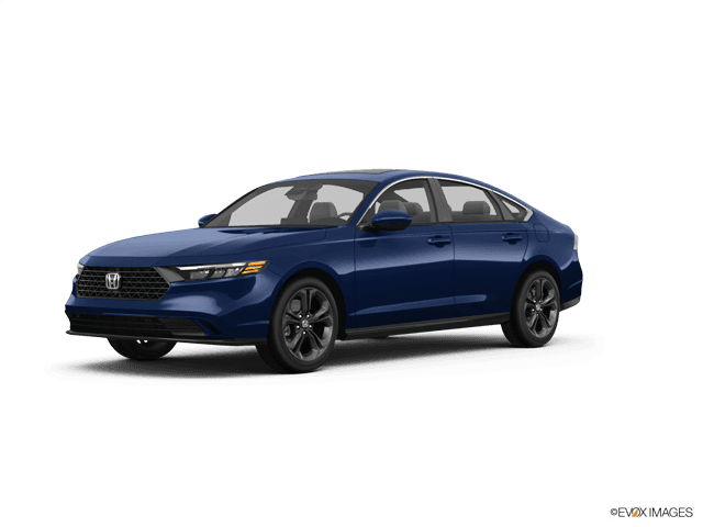 2025 Honda Accord