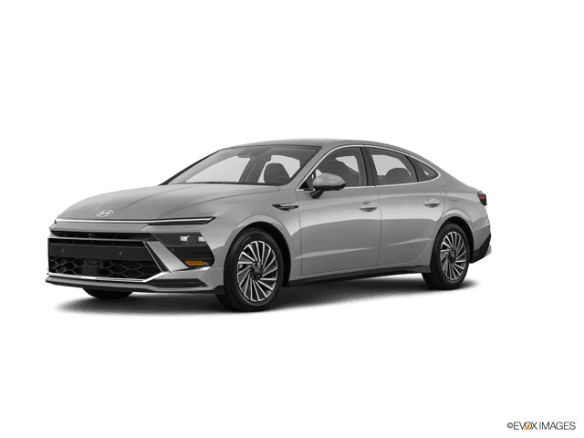 2025 Hyundai Sonata
