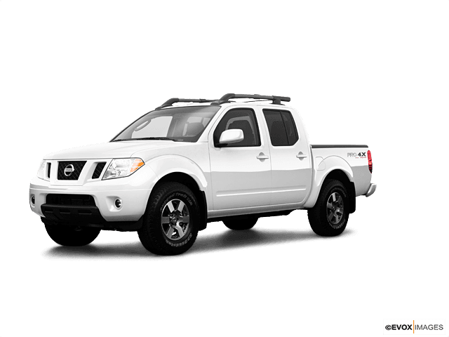 2009 Nissan Frontier