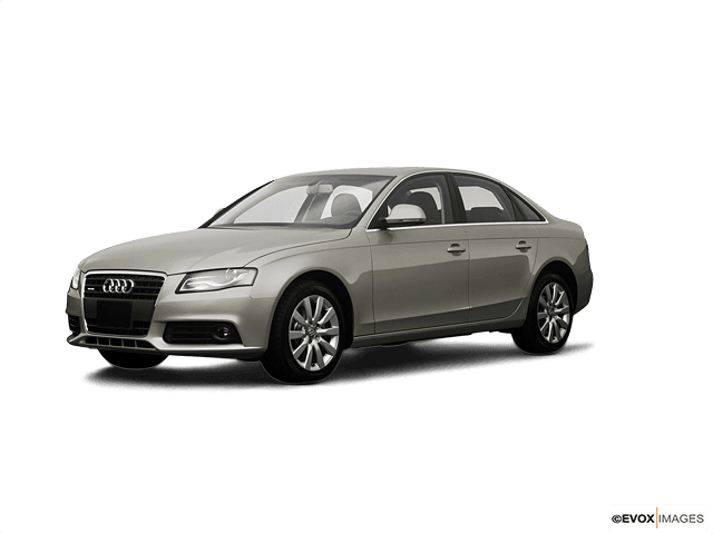 2009 Audi A4