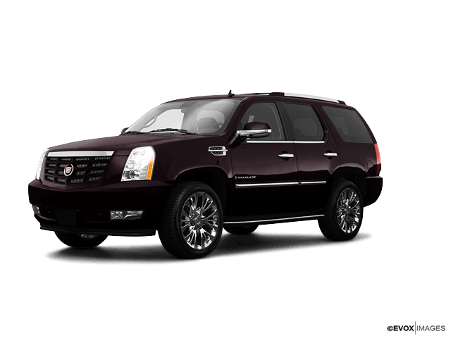 2009 Cadillac Escalade