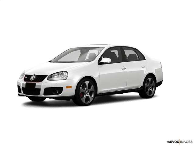 2009 Volkswagen Jetta
