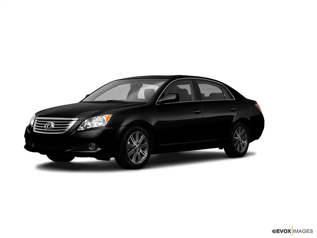 2009 Toyota Avalon