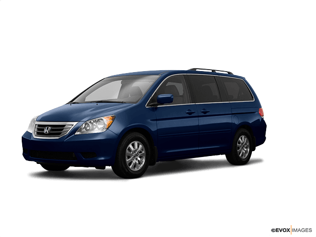 2009 Honda Odyssey