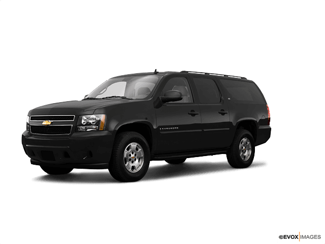 2009 Chevrolet Suburban 1500