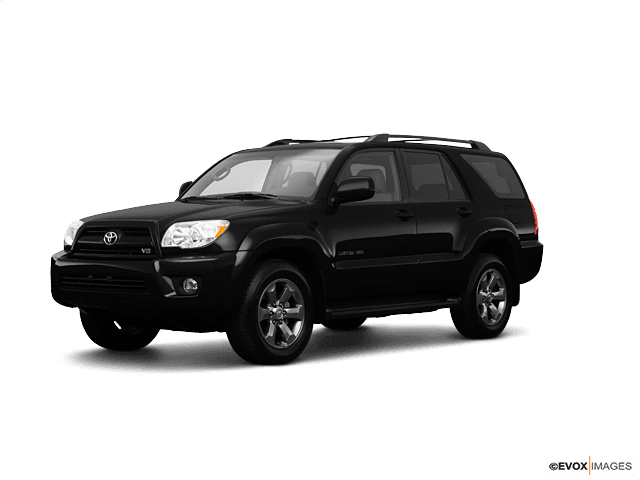 2009 Toyota 4Runner
