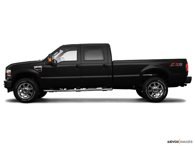 2003 Ford F-350 Super Duty