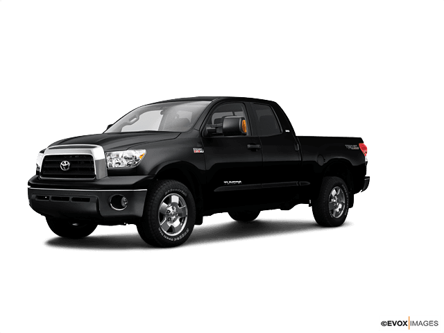 2009 Toyota Tundra
