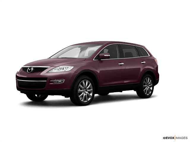 2009 Mazda CX-9