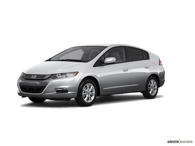 2010 Honda Insight