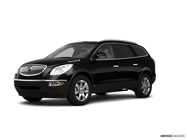 2010 Buick Enclave