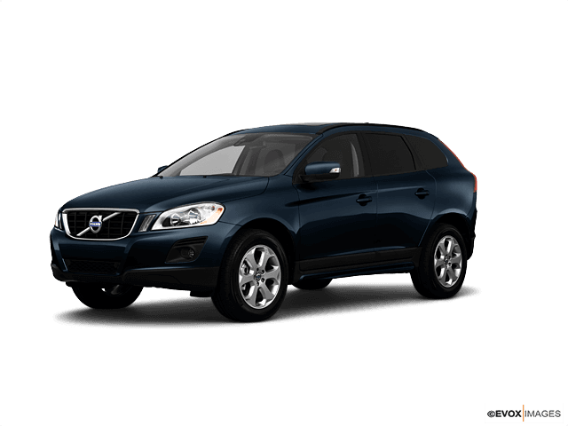 2010 Volvo XC60