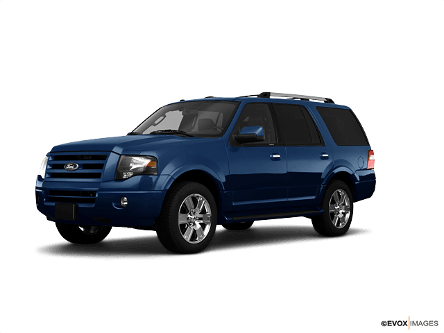 2010 Ford Expedition