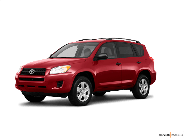 2010 Toyota RAV4
