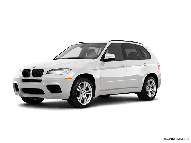 2010 BMW X5