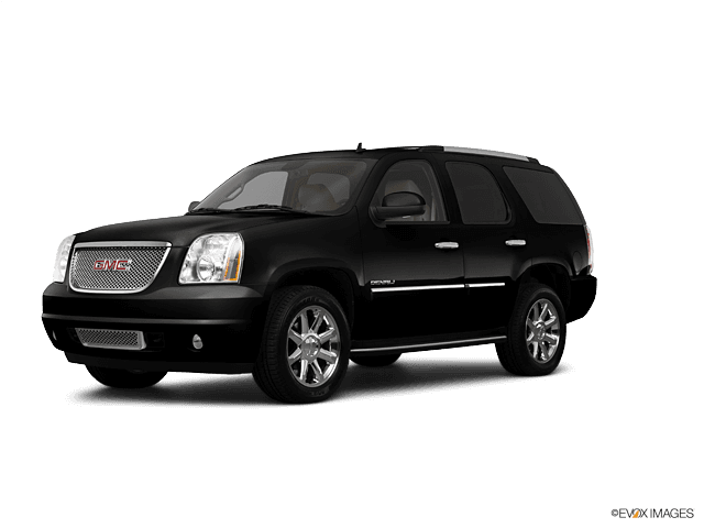 2010 GMC Yukon