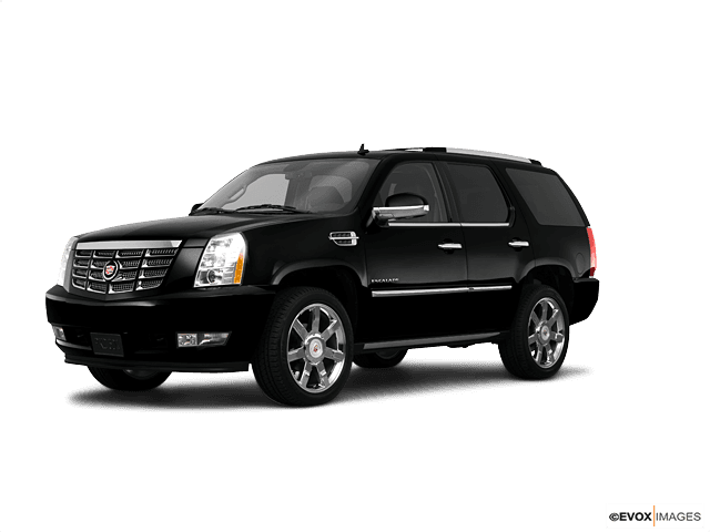 2010 Cadillac Escalade