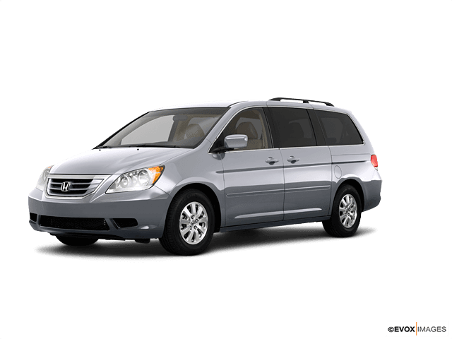 2010 Honda Odyssey