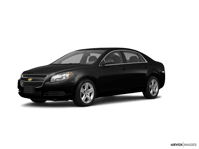 2011 Chevrolet Malibu