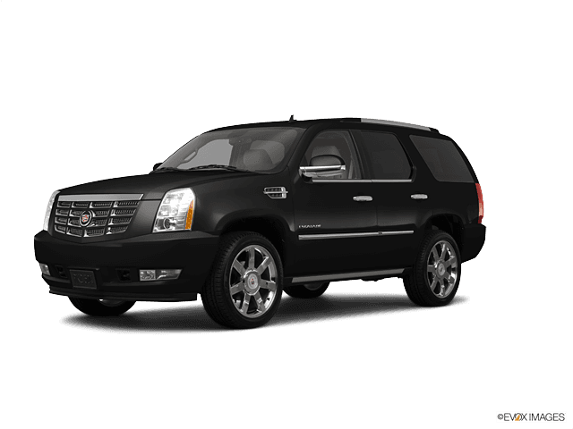 2011 Cadillac Escalade