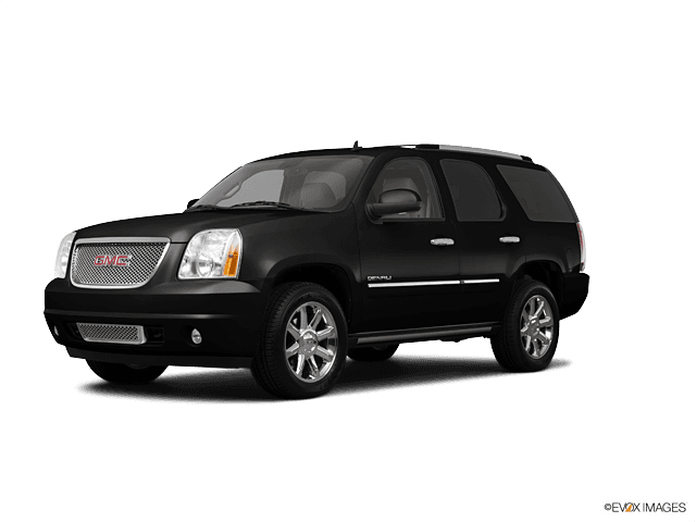 2011 GMC Yukon