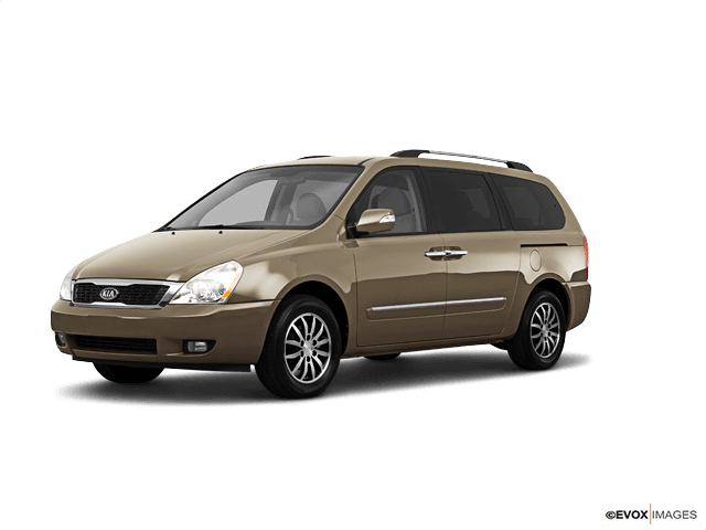 2011 Kia Sedona