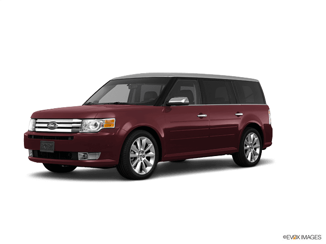 2011 Ford Flex