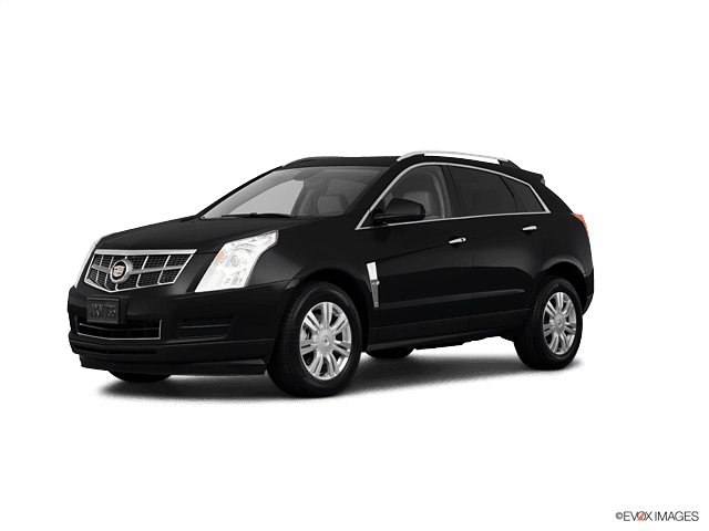 2011 Cadillac SRX