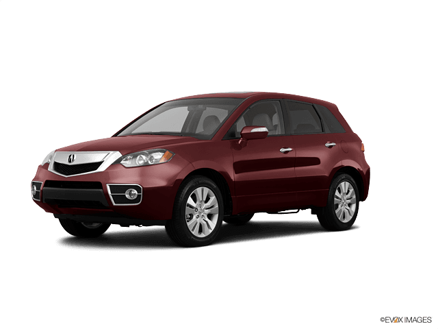 2011 Acura RDX
