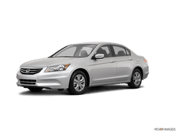 2011 Honda Accord