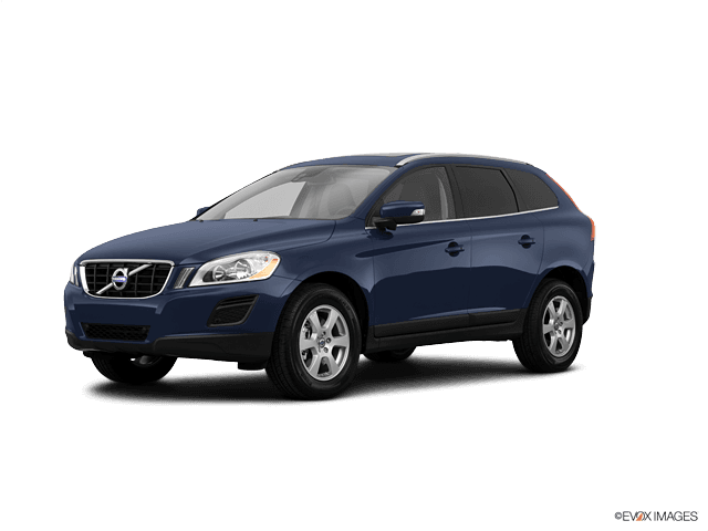 2011 Volvo XC60