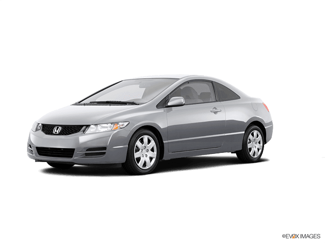 2011 Honda Civic