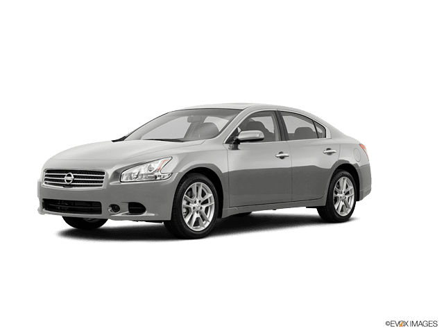 2011 Nissan Maxima