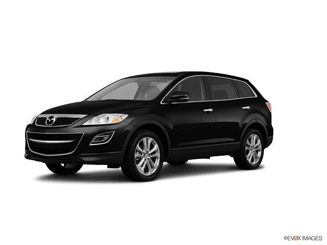 2011 Mazda CX-9