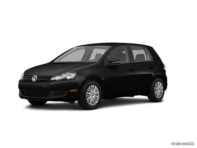 2011 Volkswagen Golf