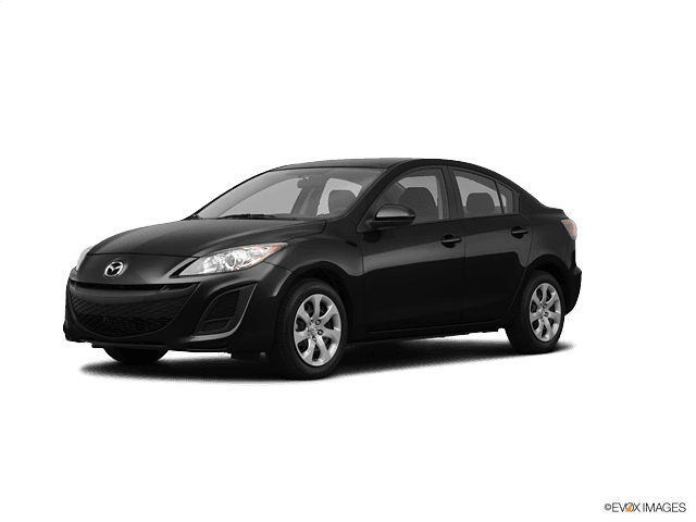 2011 Mazda 3