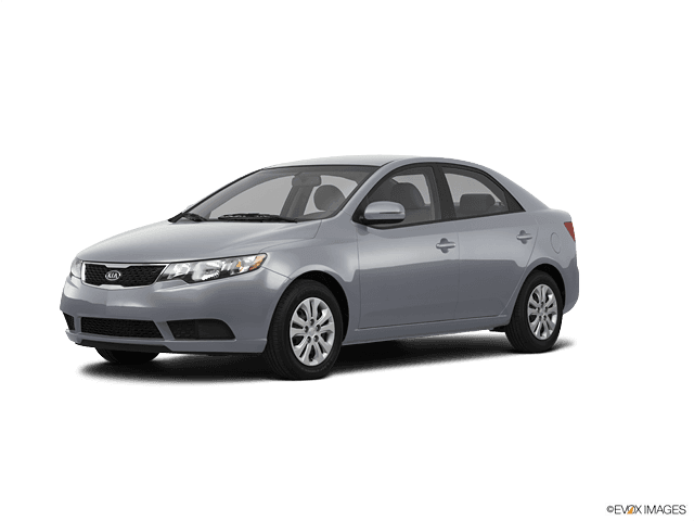 2011 Kia Forte