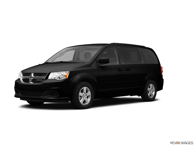 2011 Dodge Grand Caravan