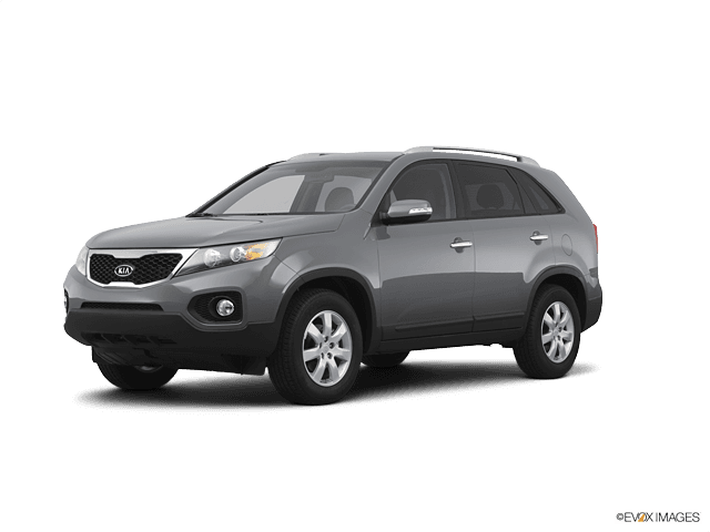 2012 Kia Sorento